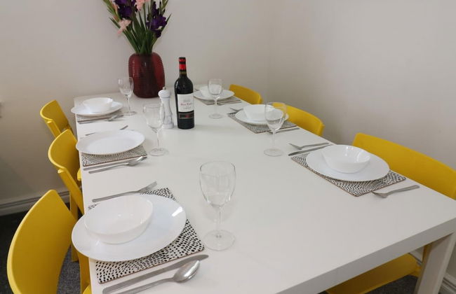 Belhaven House - Hamilton - Foto 16