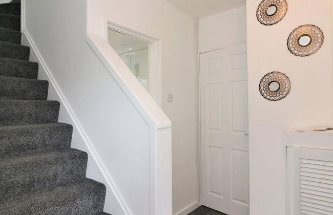 Belhaven House - Hamilton - Foto 25