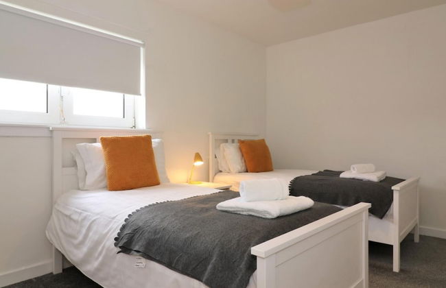 Belhaven House - Hamilton - Foto 13