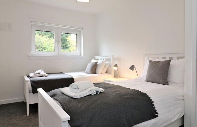 Belhaven House - Hamilton - Foto 2