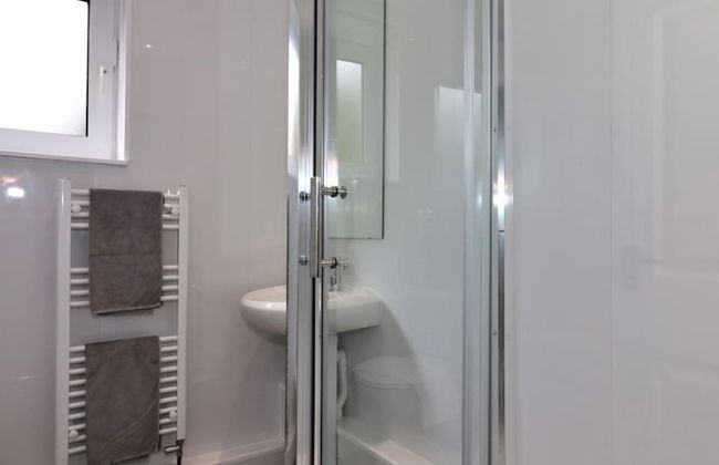 Belhaven House - Hamilton - Foto 26