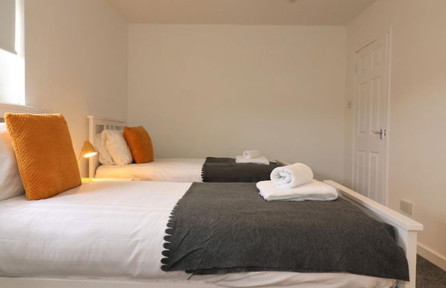 Belhaven House - Hamilton - Foto 14
