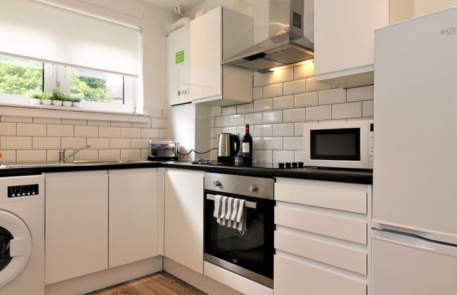 Belhaven House - Hamilton - Foto 4