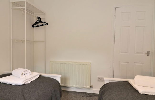 Belhaven House - Hamilton - Foto 10