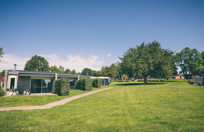 Well-kept Bungalow With Microwave Near Valkenburg - Foto 10