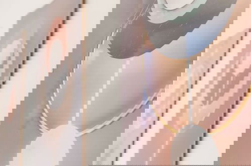 Foto 3 - Appartamento Moderno con Patio Privato Mascarella