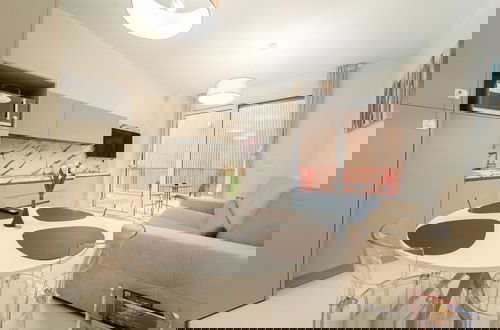 Foto 1 - Appartamento Moderno con Patio Privato Mascarella