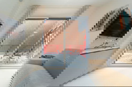 Foto 4 - Appartamento Moderno con Patio Privato Mascarella