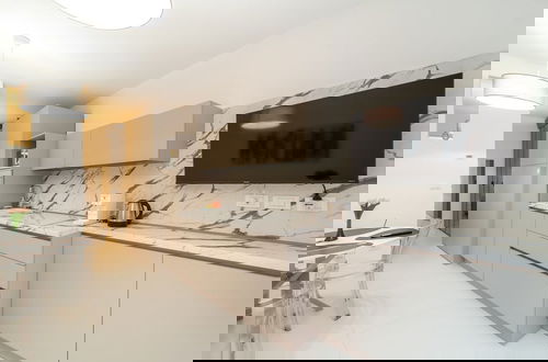Foto 12 - Appartamento Moderno con Patio Privato Mascarella