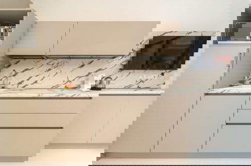Foto 6 - Appartamento Moderno con Patio Privato Mascarella