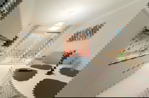Foto 8 - Appartamento Moderno con Patio Privato Mascarella