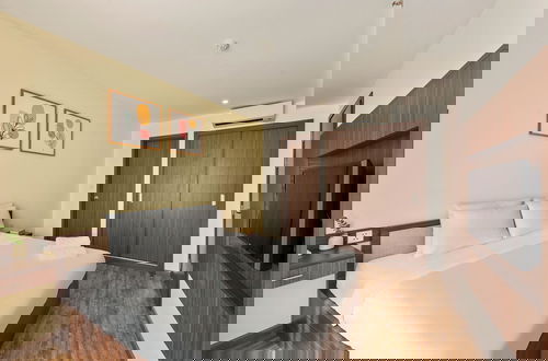 Foto 5 - S Lux Apartment Virgo Nha Trang