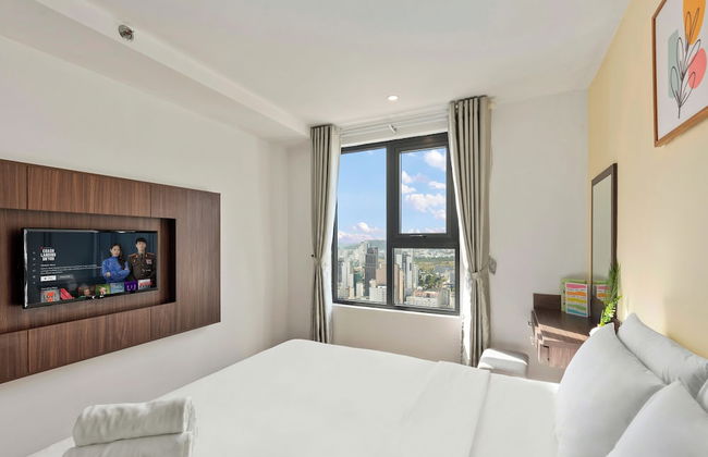 S Lux Apartment Virgo Nha Trang - Foto 3