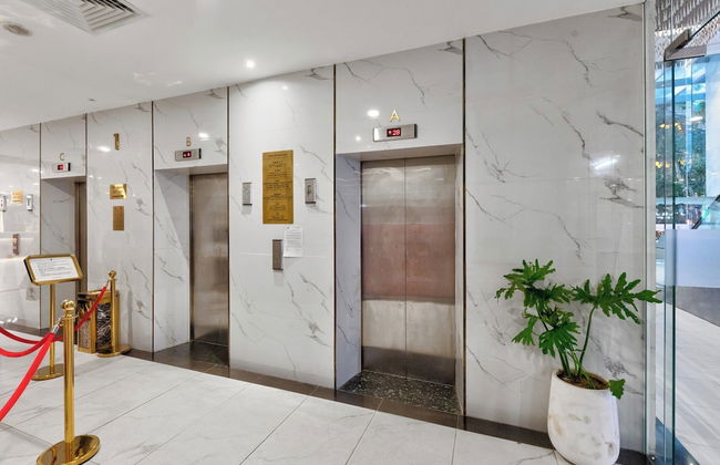 S Lux Apartment Virgo Nha Trang - Foto 42