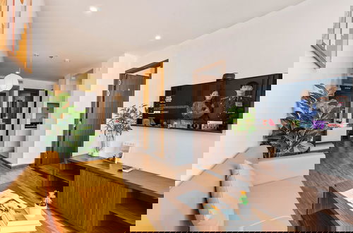 Foto 51 - S Lux Apartment Virgo Nha Trang