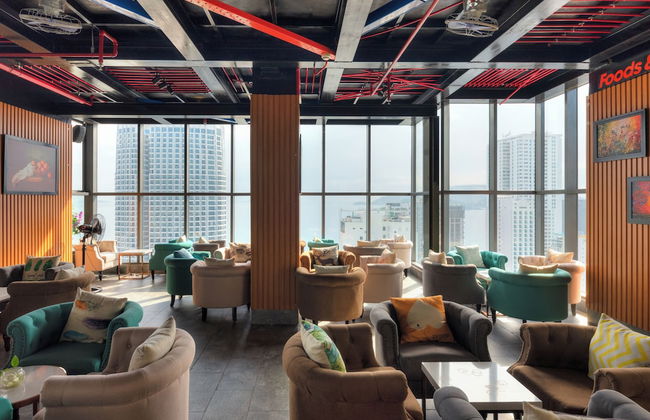 S Lux Apartment Virgo Nha Trang - Foto 43