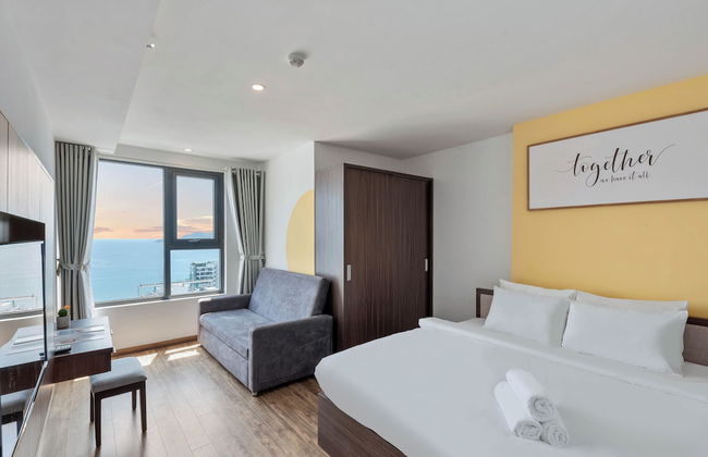 S Lux Apartment Virgo Nha Trang - Foto 11