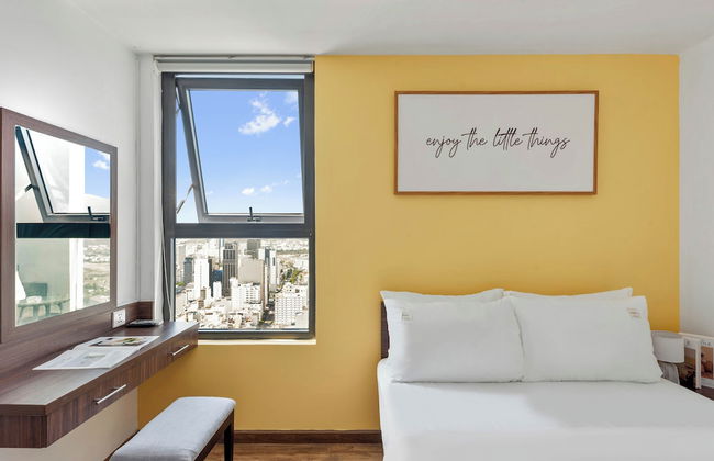 S Lux Apartment Virgo Nha Trang - Foto 19