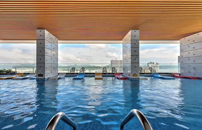S Lux Apartment Virgo Nha Trang - Foto 38