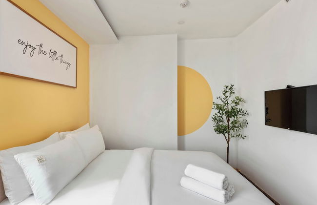 S Lux Apartment Virgo Nha Trang - Foto 9