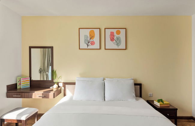 S Lux Apartment Virgo Nha Trang - Foto 4