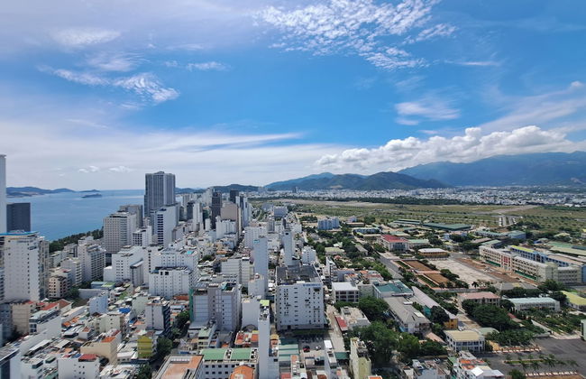 S Lux Apartment Virgo Nha Trang - Foto 60