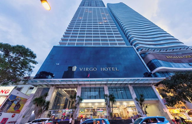 S Lux Apartment Virgo Nha Trang - Foto 64