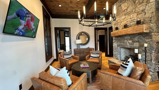 Lobby-Lounge