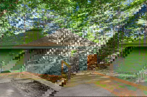 Foto 74 - Springdale Resort
