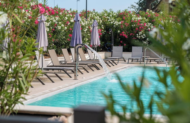 I Campi Wine Relais - Foto 23