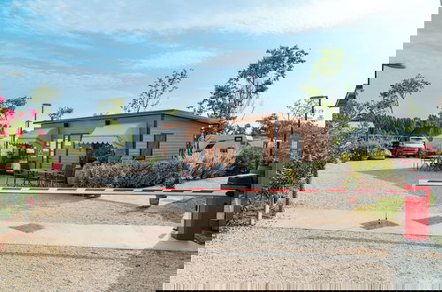 Foto 2 - I Campi Wine Relais