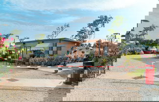 Foto 2 - I Campi Wine Relais