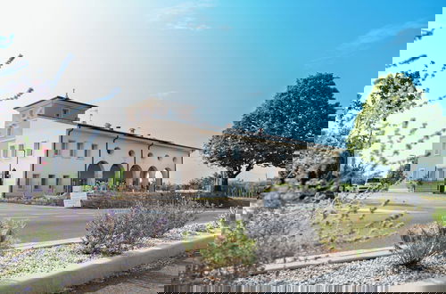 Foto 1 - I Campi Wine Relais