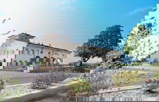 Foto 1 - I Campi Wine Relais