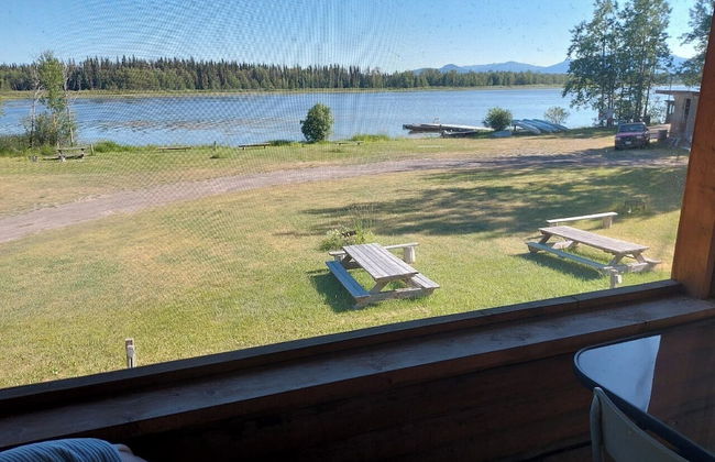 Escott Bay Resort - Foto 68