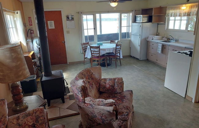 Escott Bay Resort - Foto 40