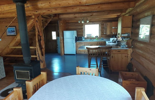 Escott Bay Resort - Foto 27