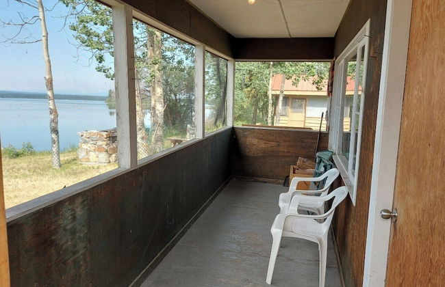 Escott Bay Resort - Foto 42