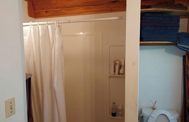 Escott Bay Resort - Foto 54