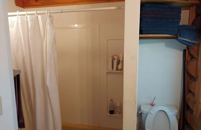Escott Bay Resort - Foto 55