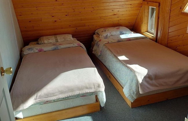 Escott Bay Resort - Foto 21