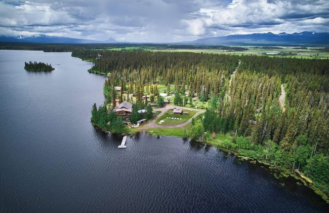 Escott Bay Resort - Foto 1