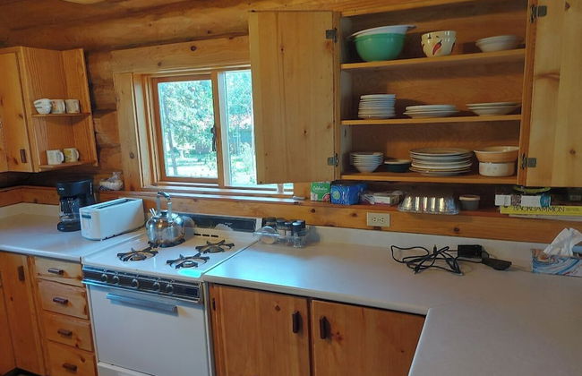 Escott Bay Resort - Foto 26