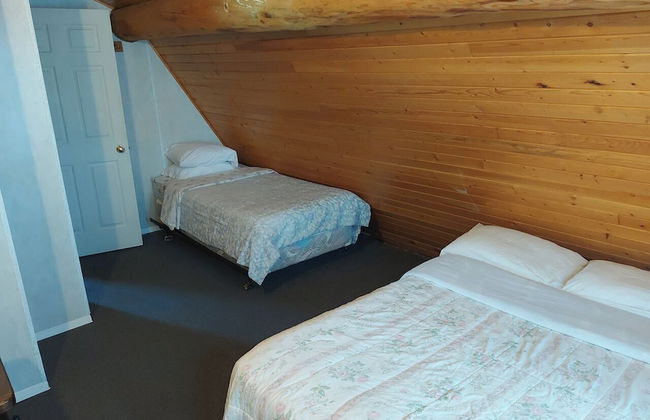 Escott Bay Resort - Foto 3