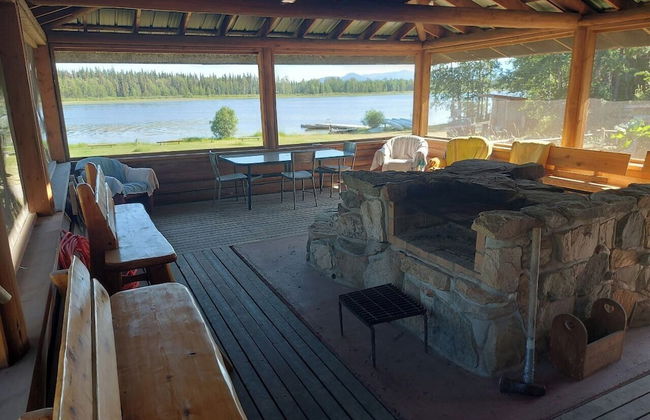 Escott Bay Resort - Foto 63