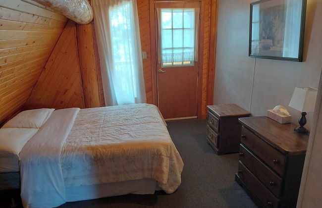 Escott Bay Resort - Foto 4