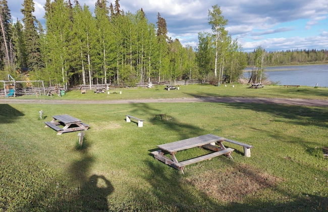 Escott Bay Resort - Foto 57