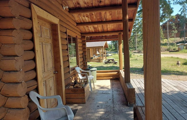 Escott Bay Resort - Foto 56