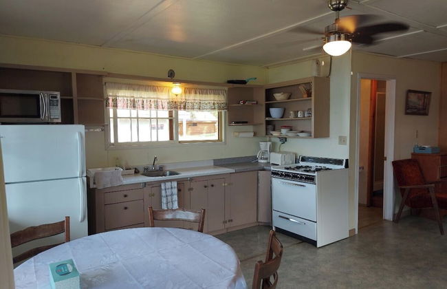 Escott Bay Resort - Foto 29