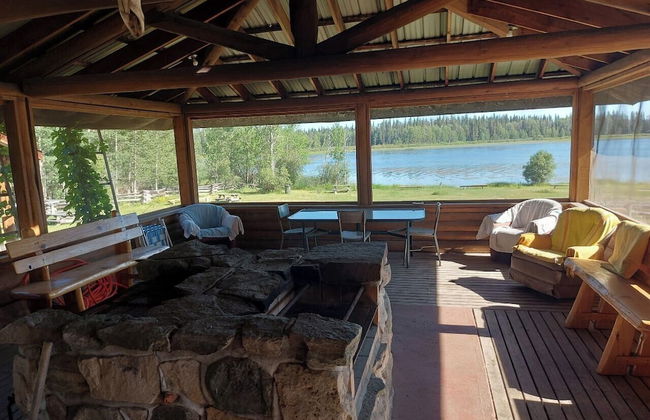 Escott Bay Resort - Foto 64
